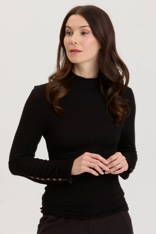 Ainsley Turtleneck