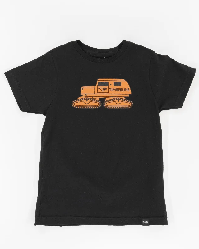 Kids Tucker T-Shirt