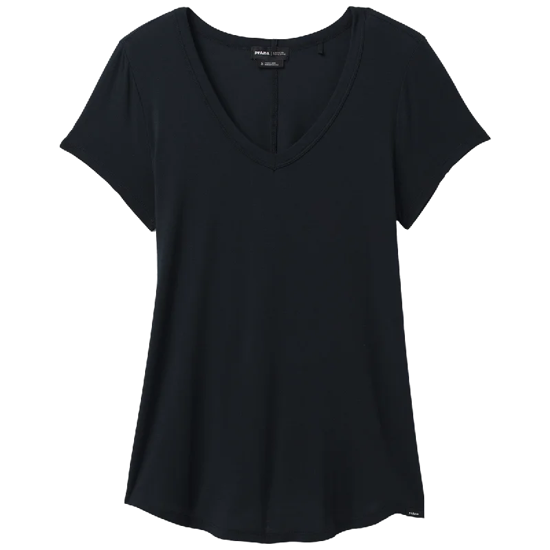 Women's Foundation 365 V-Neck Top