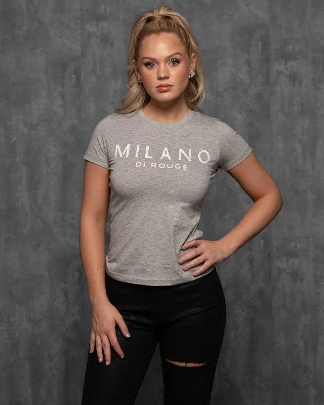 Women's Lux Signature Tee