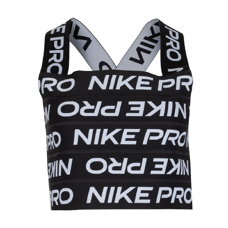 Nike Pro Bandage Tank - Womens