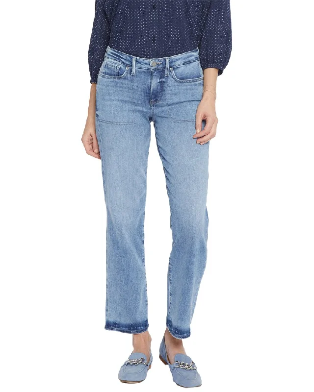 NYDJ Piper Stonington Ankle Jean