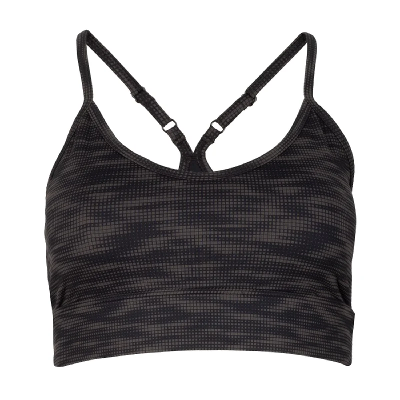 Power Sports Bra Tank - Womens