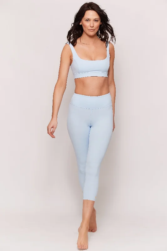 Dream bra (Air Fabric) Sky Blue