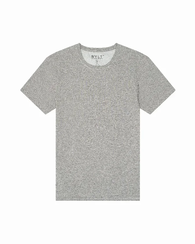 Heather Grey