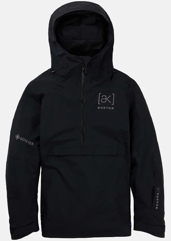 Burton Women's AK GORE-TEX Kimmy 2L Anorak Jacket