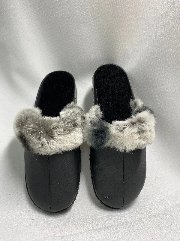 Slippers - Marta