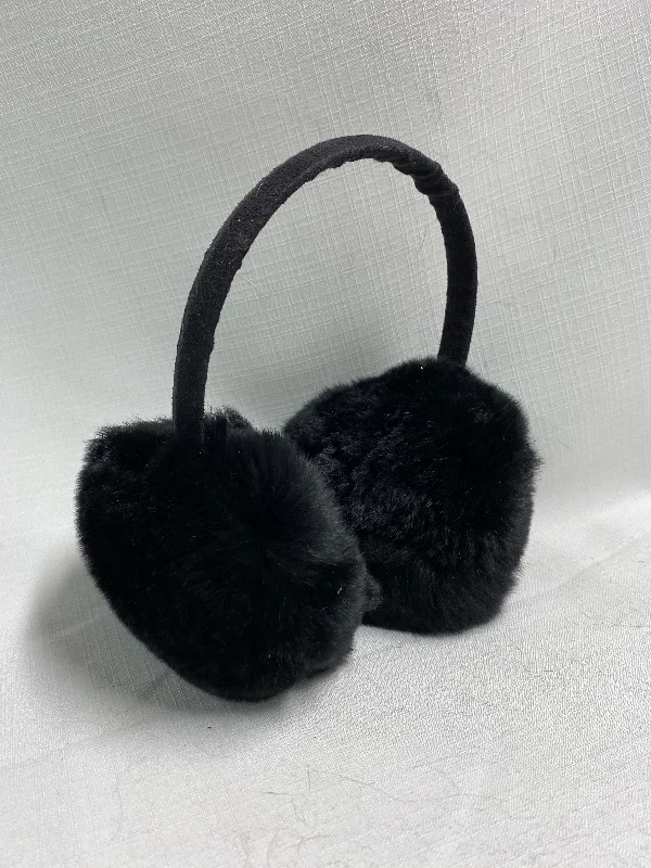 Earmuffs -Anisa