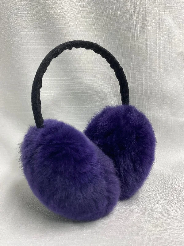 Earmuffs -Anisa