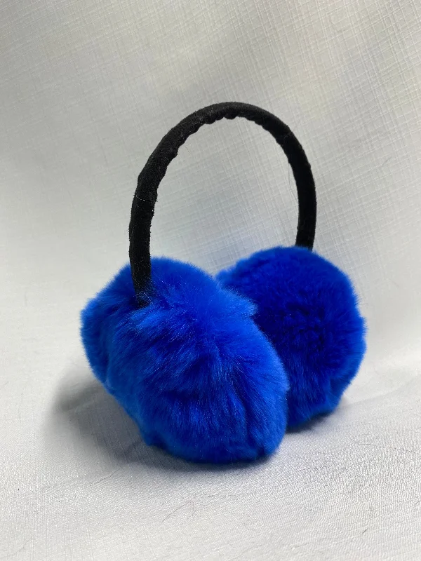 Earmuffs -Anisa