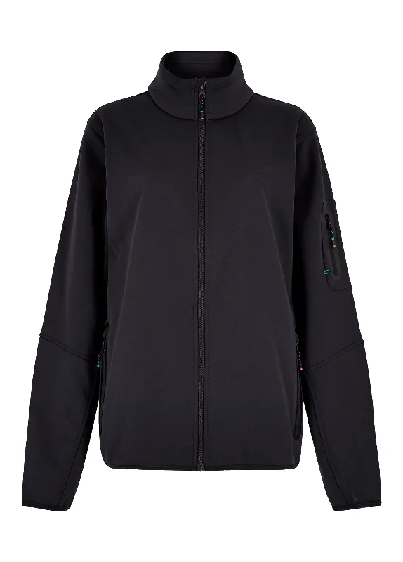 Ibiza Softshell Jacket - Graphite