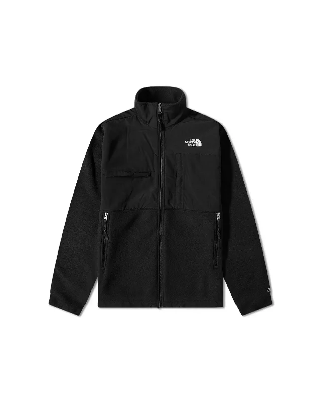 Denali Fleece Jacket - Black