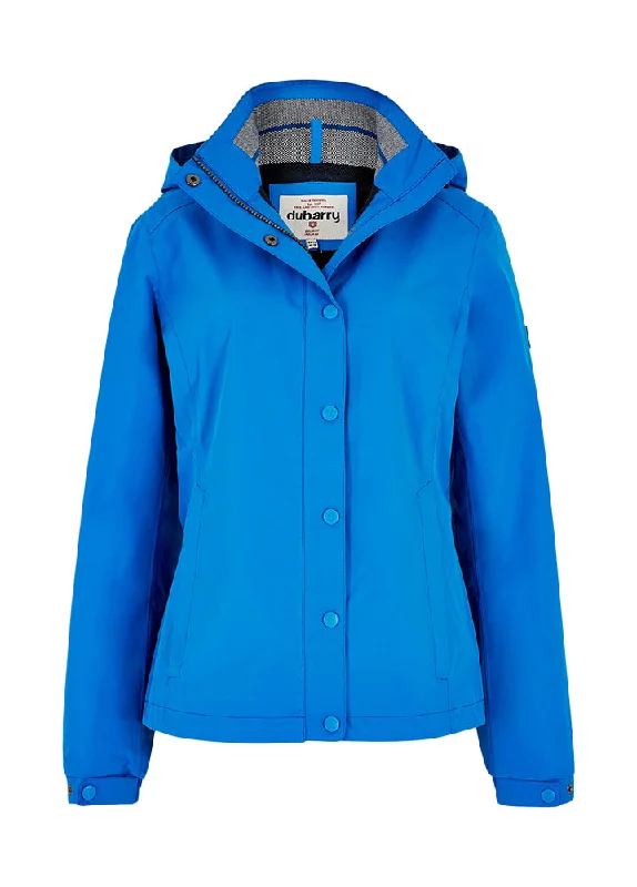 Rockpool Jacket - Kingfisher