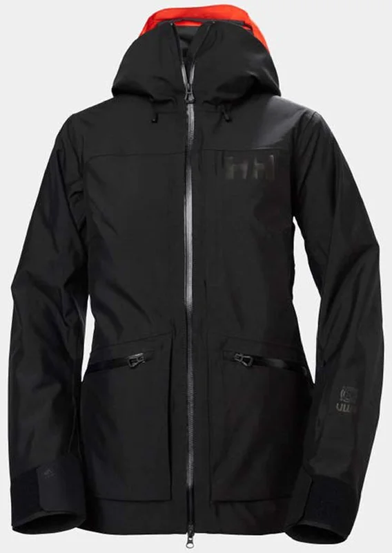 Helly Hansen Women's Powderqueen 3.0 Jacket