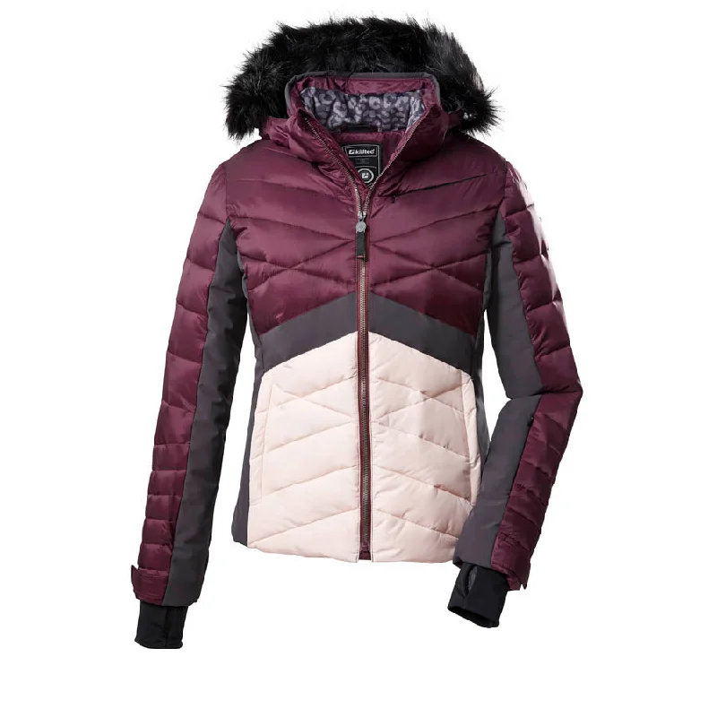 Killtec Abigail Womens Jacket 2023