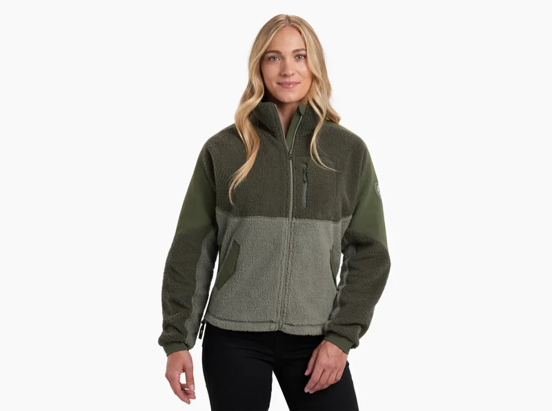 Kuhl 4465 Ws Elixir Jacket