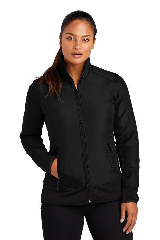 OGIO Ladies Trax Jacket. LOG726