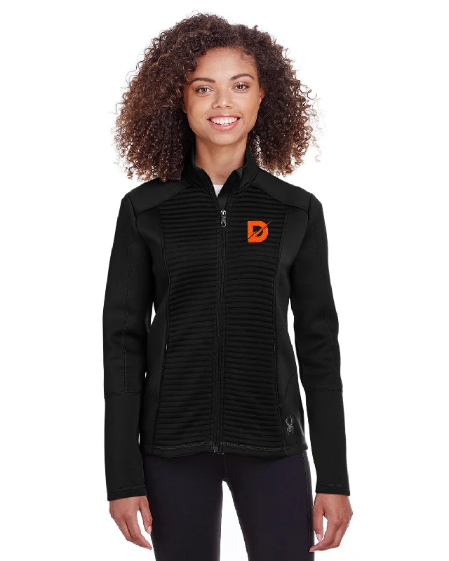 Spyder Ladies Venom Full-Zip Jacket