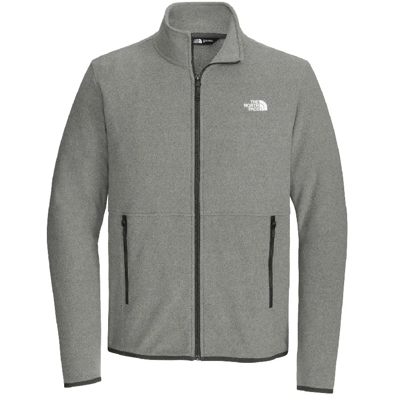 TNF Medium Grey Heather