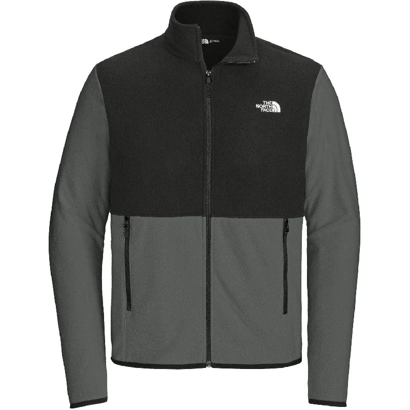 Asphalt Grey/TNF Black