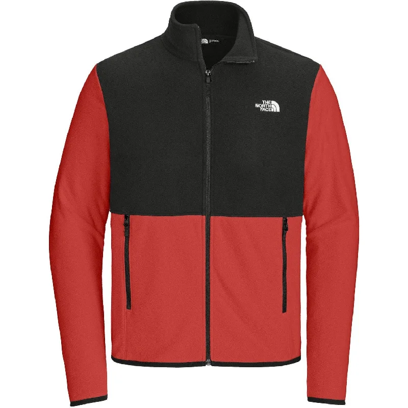 Rage Red /TNF Black