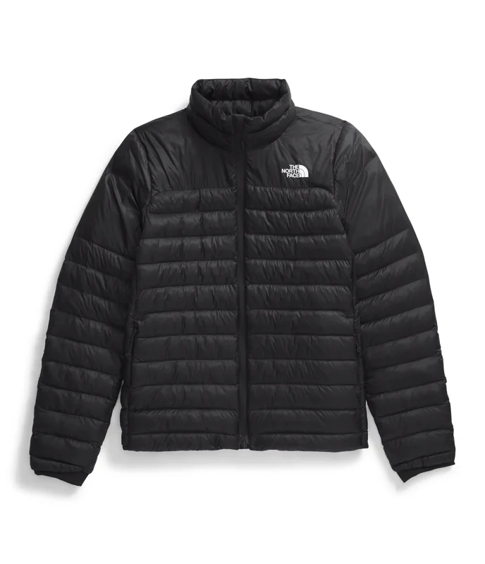 JK3 TNF Black