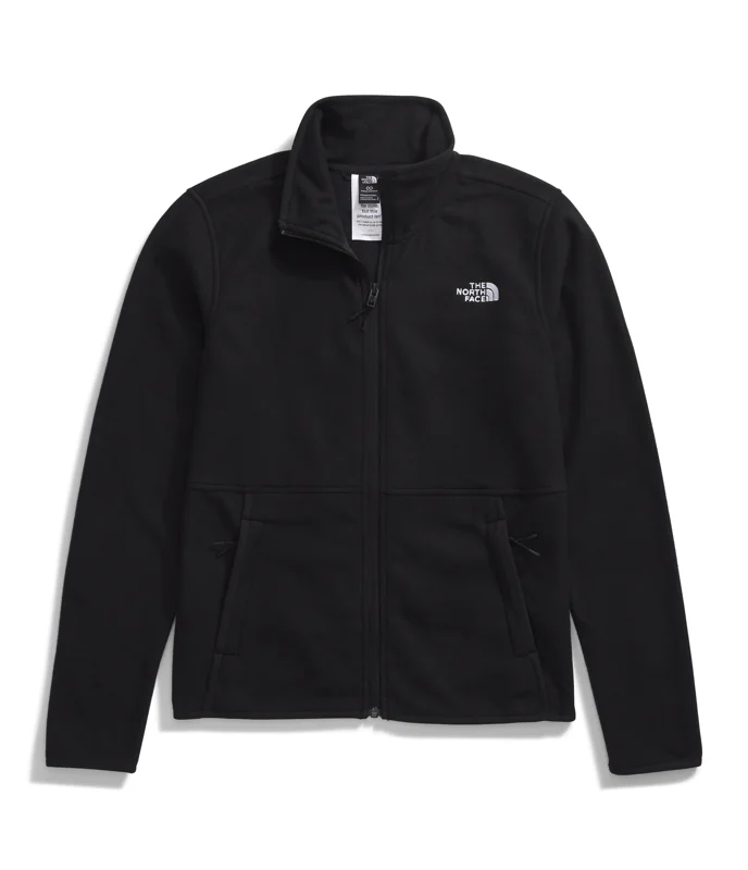 JK3 TNF Black