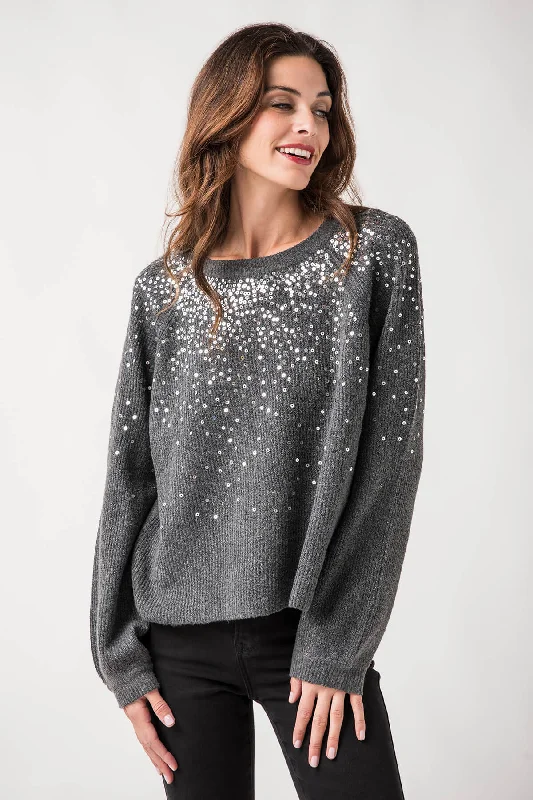 By Together Sparks Fly Pullover