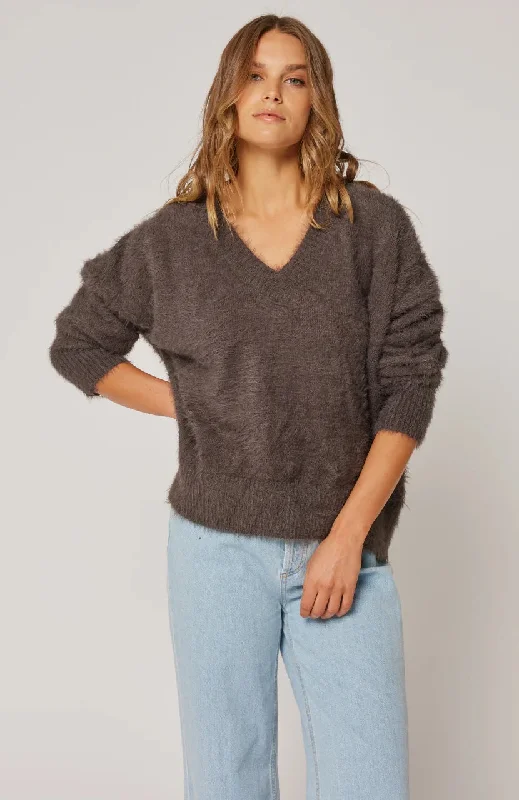 Cartel & Willow Emmie Sweater