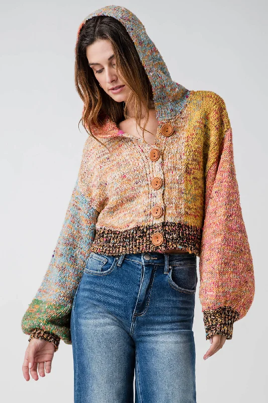 Free People Vibe Check Hoodie