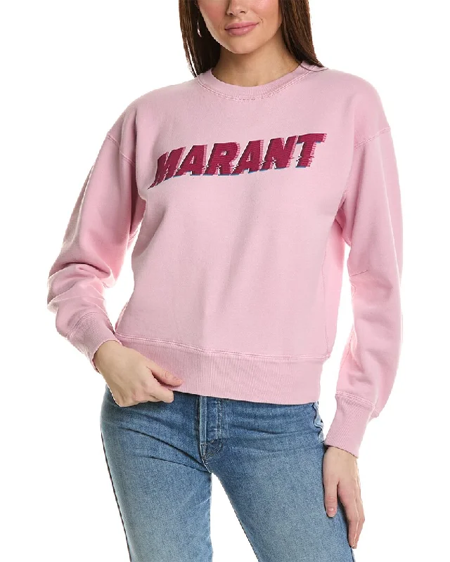 Isabel Marant Etoile Mobyli Sweatshirt