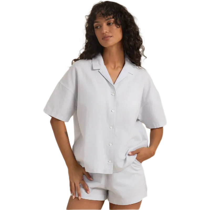 Women's Riviera Short Sleeve