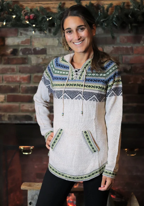 Women`s Chachani Sweater