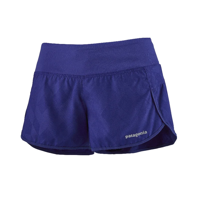 Women's Strider Shorts - 3½"