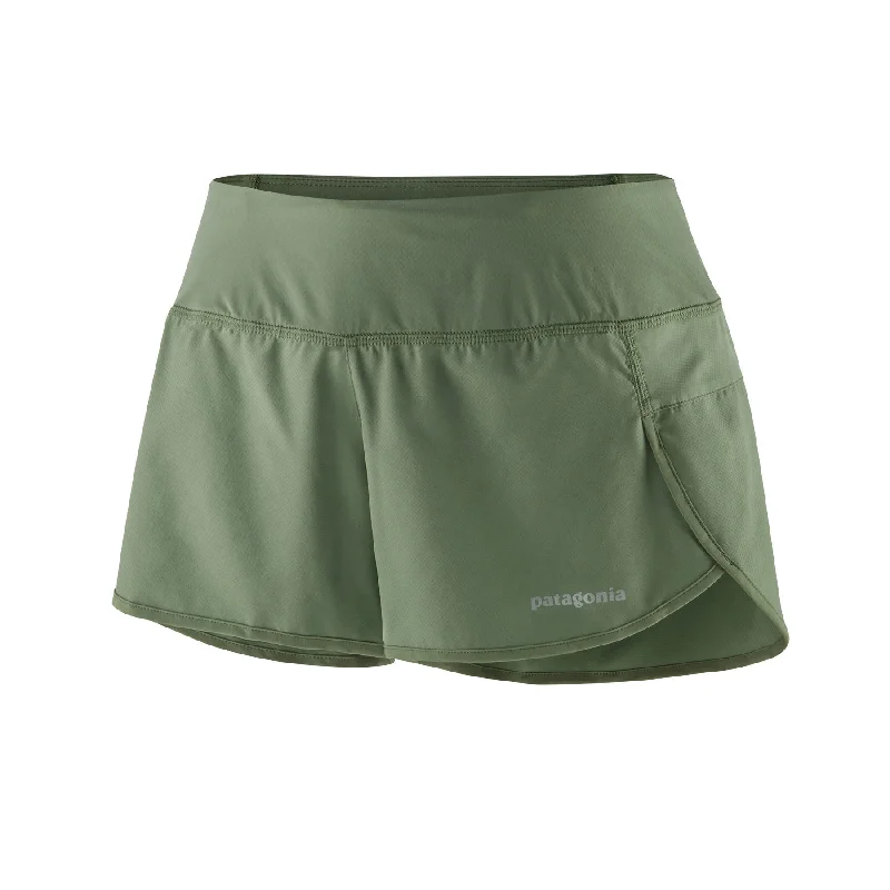 Women's Strider Shorts - 3½"